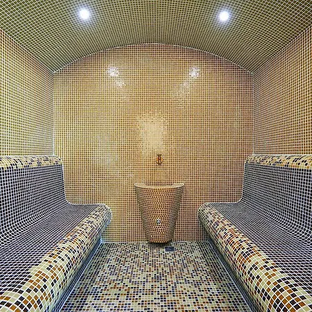 Petar And Pavel & Relax Center Готель
