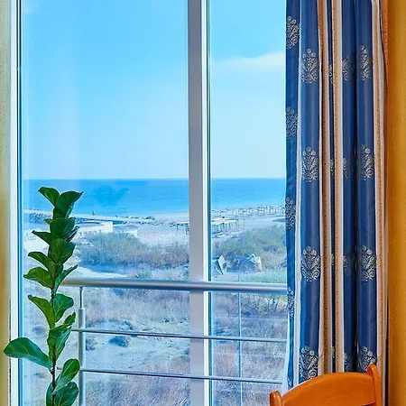 Petar And Pavel & Relax Center Готель