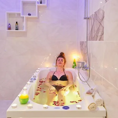 ホテル Petar And Pavel & Relax Center